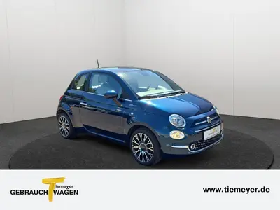 Fiat 500 – Foto 3