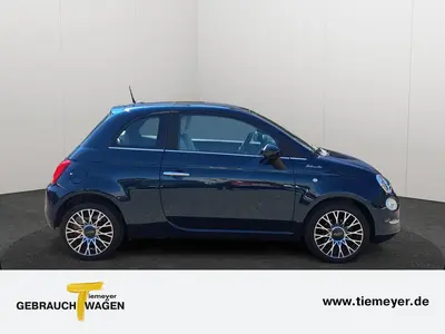 Fiat 500 – Foto 4