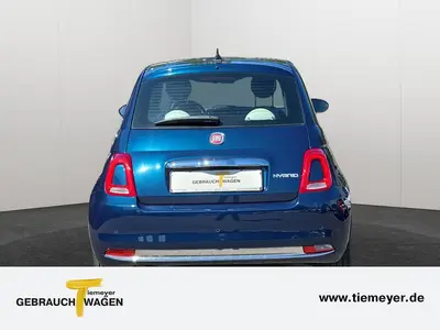 Fiat 500 – Foto 6
