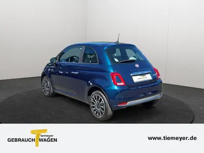 Fiat 500 – Foto 7