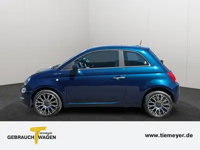 Fiat 500 – Foto 8