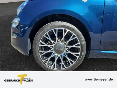 Fiat 500 – Foto 9