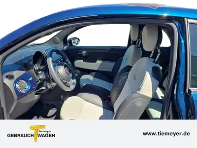 Fiat 500 – Foto 10
