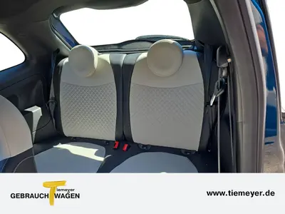 Fiat 500 – Foto 11
