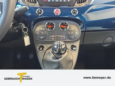 Fiat 500 – Foto 13