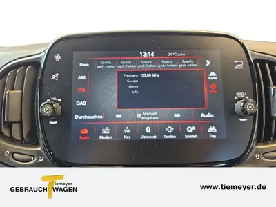 Fiat 500 – Foto 14