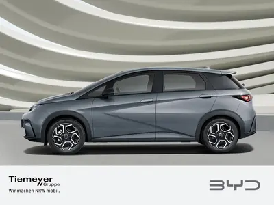 BYD DOLPHIN – Foto 2
