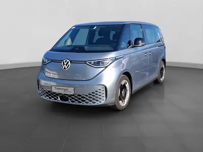 Volkswagen ID. Buzz – Foto 2