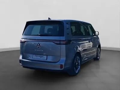 Volkswagen ID. Buzz – Foto 3