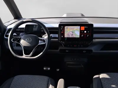 Volkswagen ID. Buzz – Foto 5