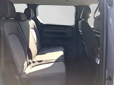 Volkswagen ID. Buzz – Foto 6