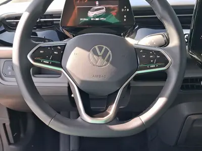 Volkswagen ID. Buzz – Foto 9