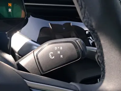 Volkswagen ID. Buzz – Foto 11