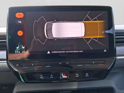 Volkswagen ID. Buzz – Foto 12