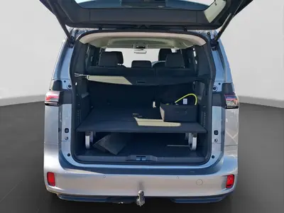Volkswagen ID. Buzz – Foto 17