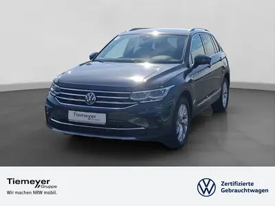 Volkswagen Tiguan – Foto 1