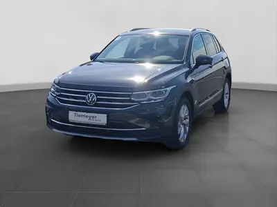 Volkswagen Tiguan – Foto 2