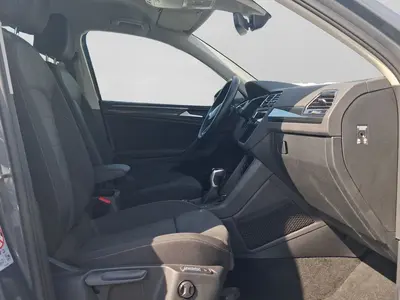 Volkswagen Tiguan – Foto 4