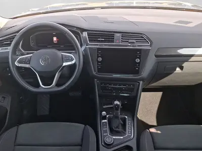 Volkswagen Tiguan – Foto 5