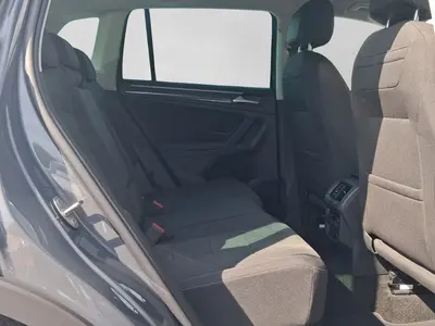 Volkswagen Tiguan – Foto 6