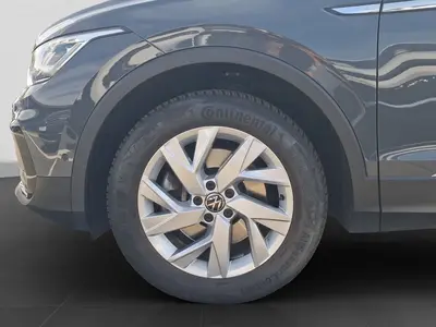 Volkswagen Tiguan – Foto 7