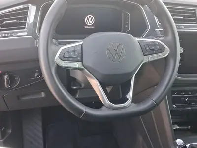 Volkswagen Tiguan – Foto 9