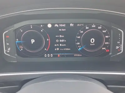 Volkswagen Tiguan – Foto 10