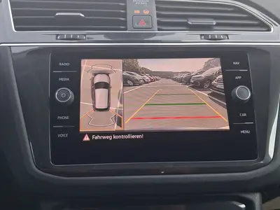 Volkswagen Tiguan – Foto 12