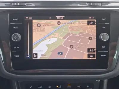 Volkswagen Tiguan – Foto 13