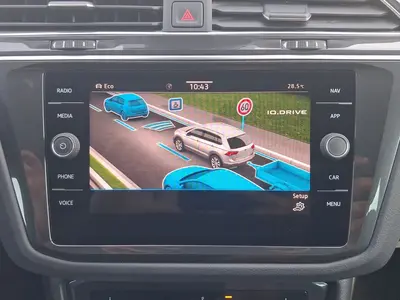 Volkswagen Tiguan – Foto 14