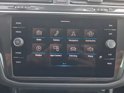 Volkswagen Tiguan – Foto 15