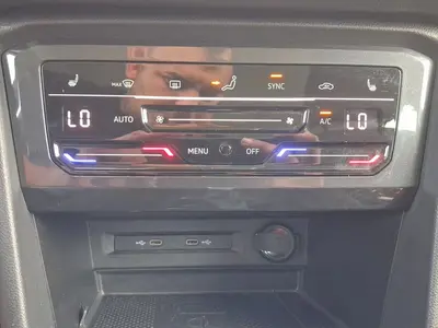 Volkswagen Tiguan – Foto 16
