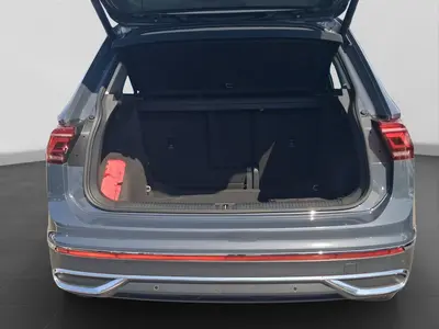 Volkswagen Tiguan – Foto 17