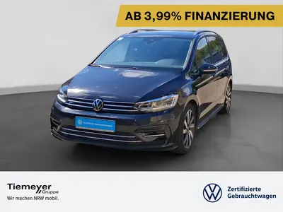 Volkswagen Touran – Foto 1