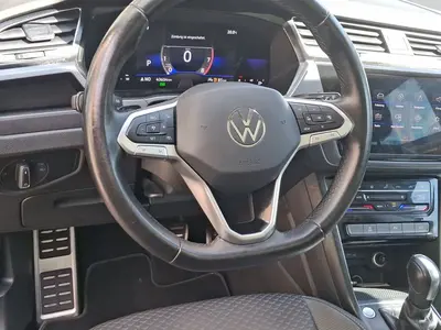 Volkswagen Touran – Foto 9