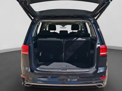 Volkswagen Touran – Foto 17