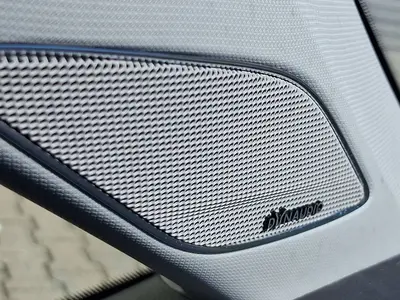 Volkswagen Touran – Foto 19