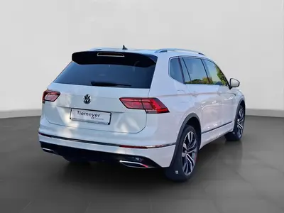 Volkswagen Tiguan Allspace – Foto 3
