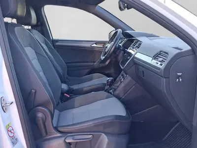 Volkswagen Tiguan Allspace – Foto 4