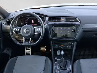 Volkswagen Tiguan Allspace – Foto 5