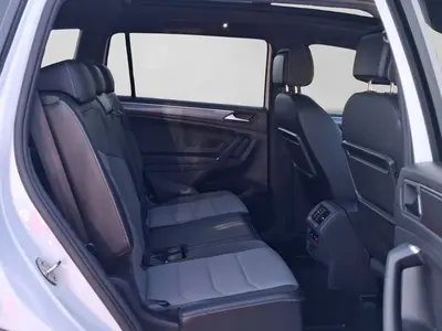 Volkswagen Tiguan Allspace – Foto 6