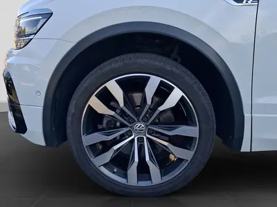 Volkswagen Tiguan Allspace – Foto 7