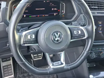 Volkswagen Tiguan Allspace – Foto 9