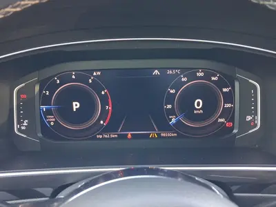Volkswagen Tiguan Allspace – Foto 10