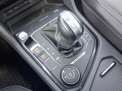 Volkswagen Tiguan Allspace – Foto 11