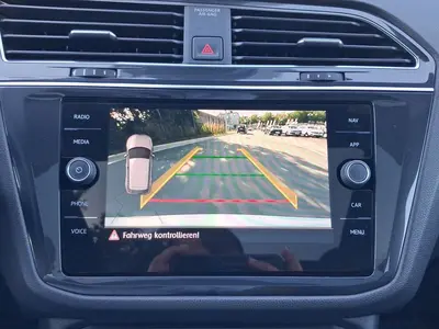Volkswagen Tiguan Allspace – Foto 13