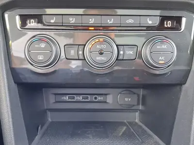 Volkswagen Tiguan Allspace – Foto 16