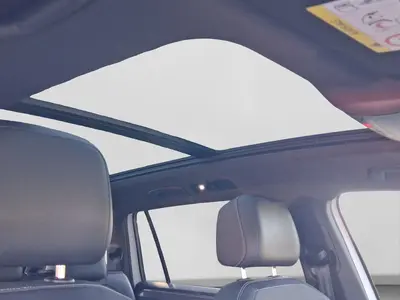 Volkswagen Tiguan Allspace – Foto 18