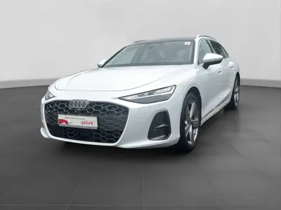 Audi A6 Avant – Foto 2