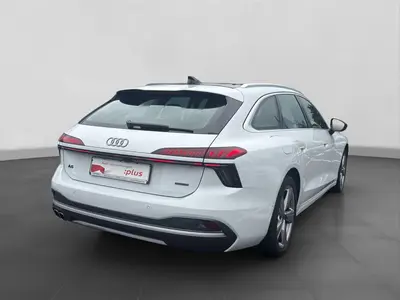 Audi A6 Avant – Foto 3